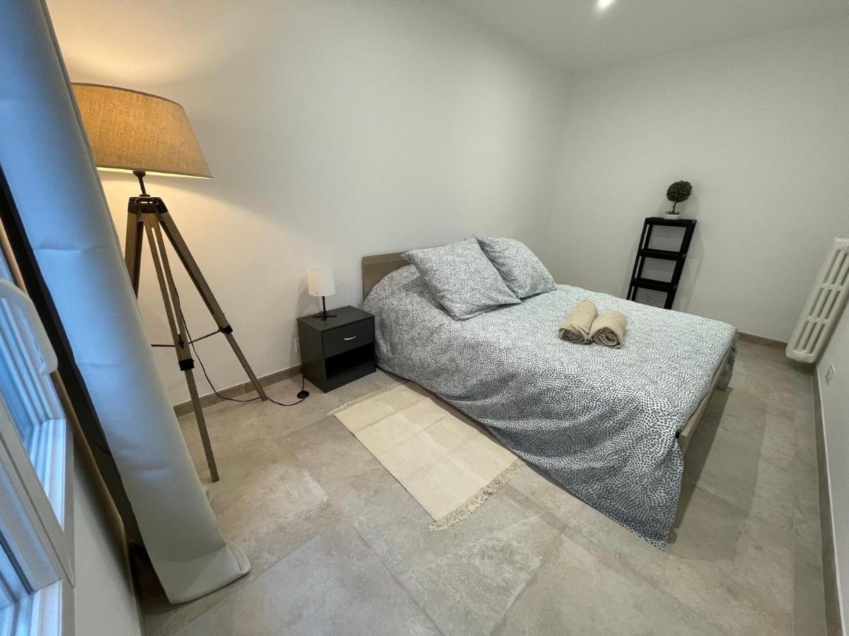 Appartement Coeur Vieux Nice Buitenkant foto