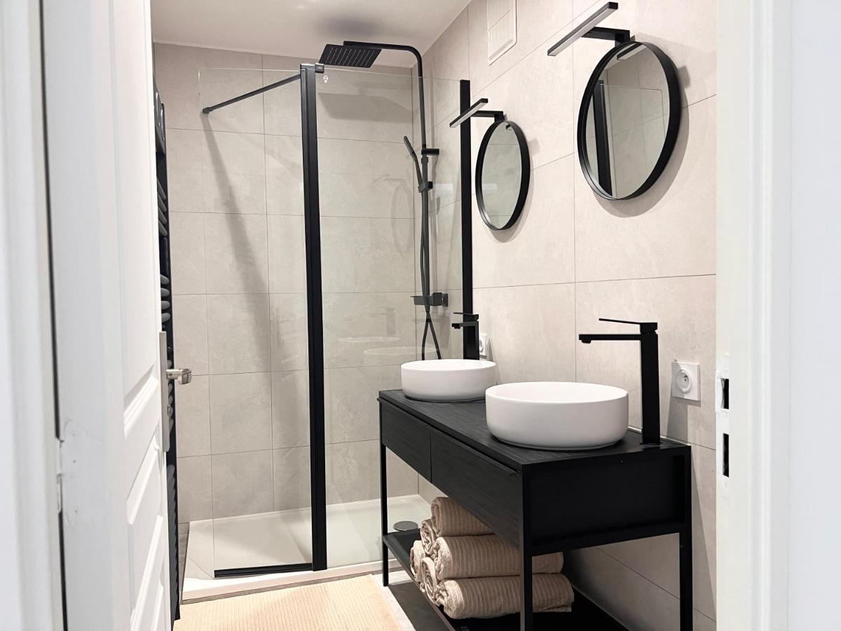 Appartement Coeur Vieux Nice Buitenkant foto